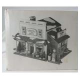 Dept. 56 item #54915 "Gracie