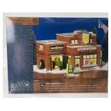 Dept. 56 John Deere 56.55052 Abner