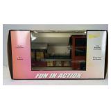 MTH Rail King 30-9110 Operating Transfer Dock in original box