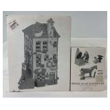 Dept. 56 Dicken