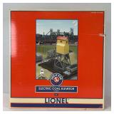 Modern Lionel O Gauge 32921 Electric Coal Elevator in original box