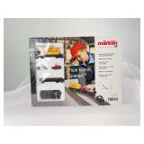 Marklin HO Gauge 78040 Ergänzungspackung in original box