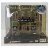 Woodland Scenics Landmark Structures O Gauge BR5841 Lubener