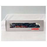 Marklin HO Gauge 3684 Digital-Lokomotive 052 903-2 2-10-0 steam locomotive and tender in original box
