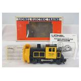 Modern Lionel O Gauge 8459 Rio Grande rotary snow plow in original box