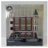 Woodland Scenics Landmark Structures O Gauge BR5847 Davenport Department Store in original package