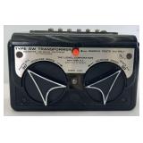 Postwar Lionel Type SW 130 watts transformer with supple original cord