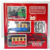 LGB G Scale 20301 passenger train set in original box