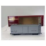 Bachmann Big Haulers G Scale Item #93362 Maintenance of Way Tool Car in original box