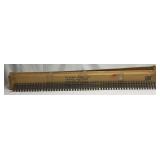 Aristo-Craft #1 Gauge 1:29 G Scale twelve loose 11099  60" sections of used straight track