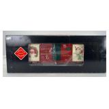 Aristo-Craft #1 Gauge 1:29 G Scale ART-46125 NP&SFRR North Pole and Snowflake RR stock car in original box