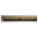 Aristo-Craft #1 Gauge 1:29 G Scale twelve loose 11097  54" sections of Unused straight track