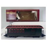 Bachmann Big Haulers G Scale Item #97120 ET&WNC combine No. 1 in original box
