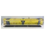 Aristo-Craft #1 Gauge 1:29 G Scale ART-11070 straight track 33 inches long in box 12 sections