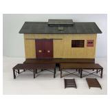 Piko G Scale No. 62034 Farmer