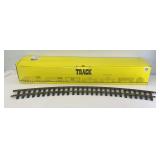 Aristo-Craft #1 Gauge 1:29 G Scale ART-11800 10ft diameter circle 12 curved sections in box