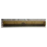 Aristo-Craft #1 Gauge 1:29 G Scale twelve loose 11097  54" sections of Unused straight track