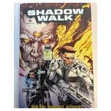 SHADOW WALK