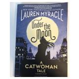 DC COMICS UNDER THE MOON A CATWOMAN TALE
