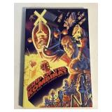 GRIP OF THEKOMBINAT SIMON ROY &DAMON GENTRY