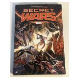 MARVEL SERCERT WARS