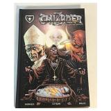 CRUZADER AGENT OF THE VATICAN