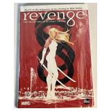 MARVEL REVENGE THE SECRET ORIGIN OF EMILY THORNE