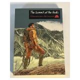 THE SUMMIT OF THE GODS VOL 1