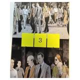 NEW COMICS ANTHOLOGY 3