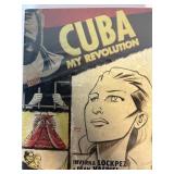 CUBA MY REVOLUTION INVERNA LOCKPEZ DEAN HASPIEL JO