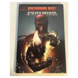 MARVEL SHADOWLAND STREET HEROS