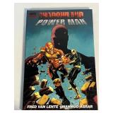 MARVEL SHADOWLAND POWER MAN