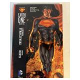 DC SUPERMAN EARTH ONE VOL.2
