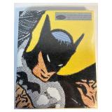 SPECIAL COLLECTORS EDITION DC BATMAN, THE COMPLETE