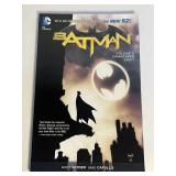 DC BATMAN VOL.6 GRAVEYARD SHIFT