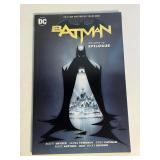 DC BATMAN VOL. 10 EPILOGUE