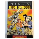 NINJA HIGH SCHOOL