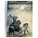 MAGIC WIND NO 5