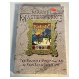 MARVEL MASTERWORKS THE FANTASTIC FOUR NOS.11-20