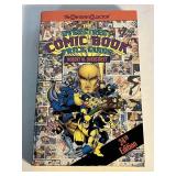 OVERSTREET COMICBOOK PRICE GUIDE 24TH EDITION