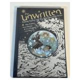 THE UNWRITTEN TOMMY TYLOR THE SHIP THAT SANK TWICE