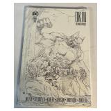 DC DK II THE MASTER RACE BOOK FIVE