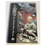 DC EARTH ONE VOL.2