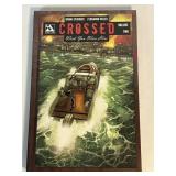CROSSED VOL 2 WISH YOU WERE HERE