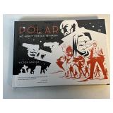 POLAR NO MERCY FOR SISTER MARIA