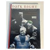 DC DARK NIGHT A TRUE BATMAN STORY THE GRAPHIC NOVE