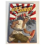 ANTHONY BOURDAIN GET JIRO!