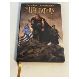 THE LIFE EATERS