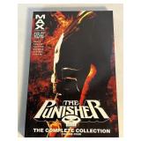 MARVEL THE PUNISHER THE COMPLETE COLLECTION VOL. 4