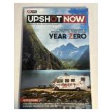 UPSHOT NOW ISSUE NO. 2